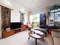 bishan-park-condominium photo thumbnail #2